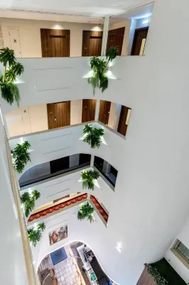 Leonardo Boutique Hotel Larnaca Near Hotel Photos