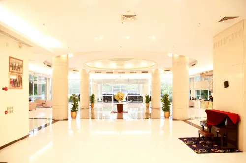 Khách sạn Sài Gòn - Đông Hà Khu vực công cộng Photos