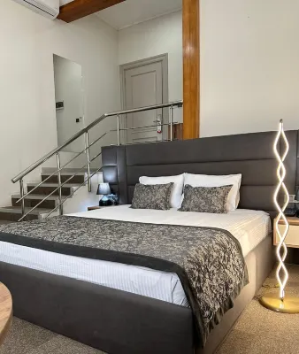 Grand Denizli Hotel Camere Photos