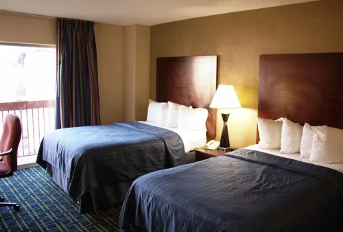 Barclay Hotel Atlanta Downtown Photos