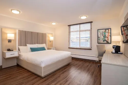 Best Western Dorchester Hotel Photos