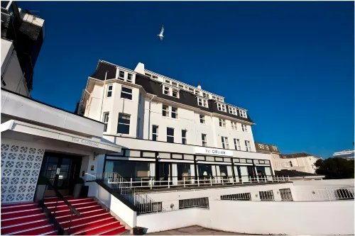 Ocean Beach Hotel & Spa - Oceana Collection Extérieur Photos