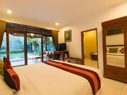 Bali Royal Heritage Villas Photos