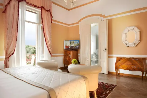 Grand Hotel Rimini Photos