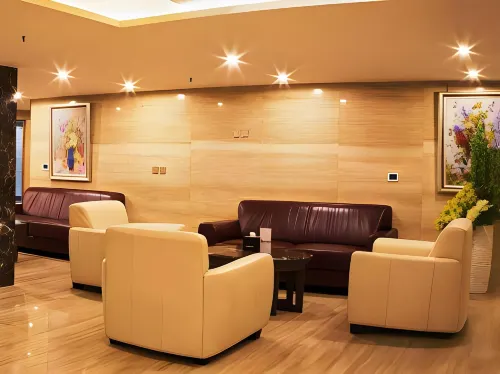 Rayan Hotel Sharjah Общественные зоны Photos