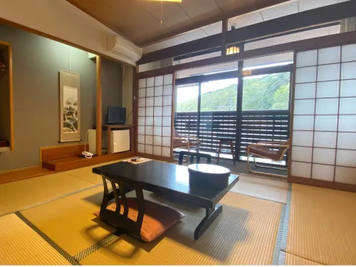 Kirishima Hanamurasaki Chambres Photos