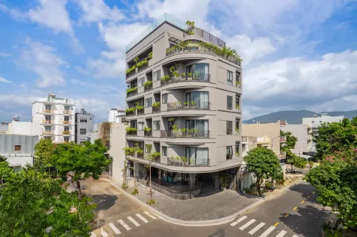 Nami Boutique Hotel Da non perdere Photos