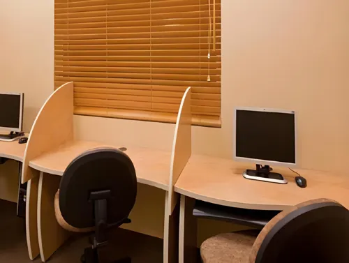 Holiday Inn Express Saltillo Zona Aeropuerto Aree comuni Photos