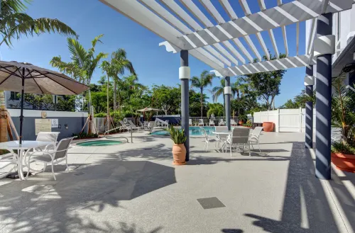 Hampton Inn Ft. Lauderdale-West/Pembroke Pines Leisure & Recreation Photos