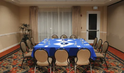 Hilton Garden Inn Oxnard/Camarillo Business Facilities Photos