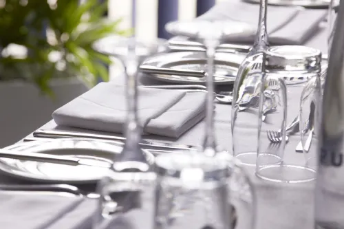 Stamford Bridge Hotel London Ristorazione Photos