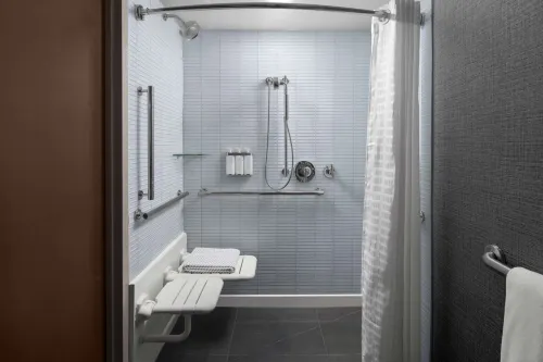 Cambria Hotel New York - Chelsea Chambres Photos
