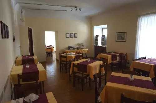 Hotel Taormina Restauration Photos