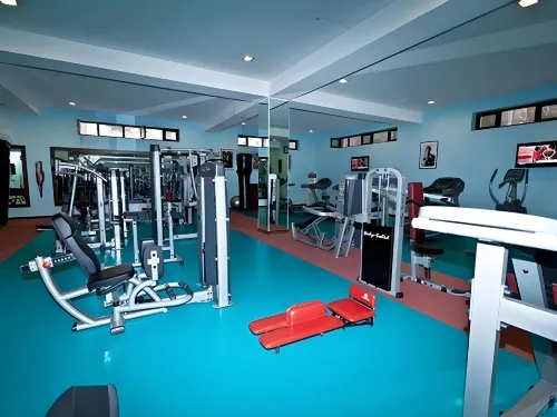Ichan Qal'a Premium Class Hotel Здоровье и отдых Photos
