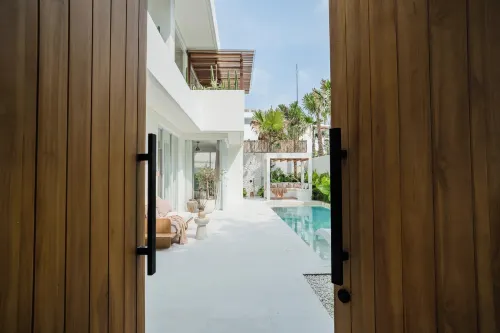 Mazari Villas Loisirs et amusements Photos