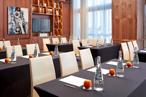 The Grayson Hotel Miami Espaces Affaires Photos