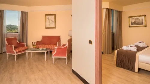 SHG Hotel De La Ville الغرف Photos
