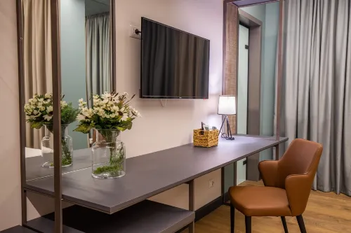 Allure Boutique Hotel Rooms Photos