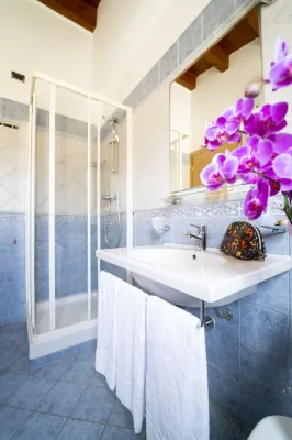 Hotel Villa Romana Camere Photos