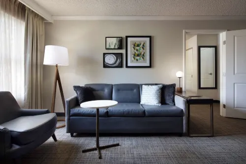 Sonesta ES Suites Fresno Photos