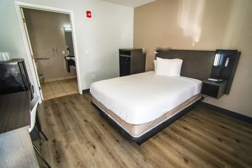 Motel 6 Kissimmee, FL - Orlando Chambres Photos