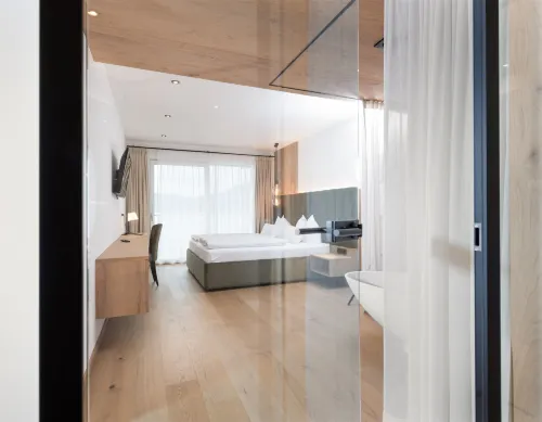 Hotel Stadler am Attersee Номера Photos