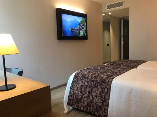 Hotel 3K Porto Aeroporto Rooms Photos