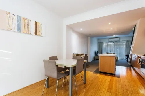Perth Ascot Central Apartment Hotel Official Photos