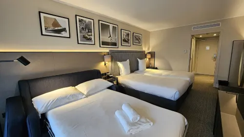 Columbus Hotel Monte-Carlo, Curio Collection by Hilton Photos