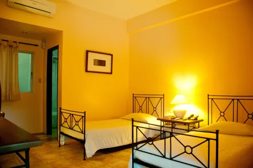 Citystate Asturias Hotel Palawan Chambres Photos