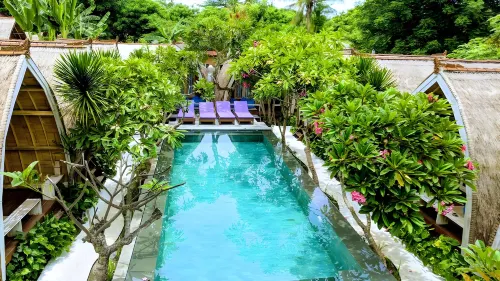 Paradesa Villa Leisure & Recreation Photos
