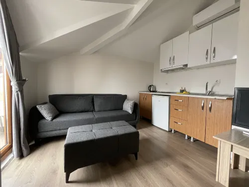 Elegance Suites Photos