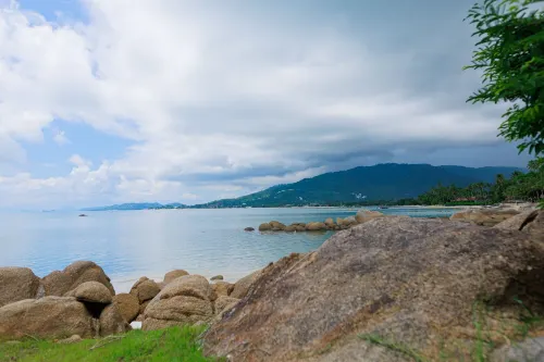 Lamai Bayview Boutique Resort Near Hotel Photos