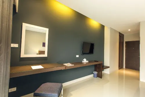 V Hotel Ubon Ratchathani Photos