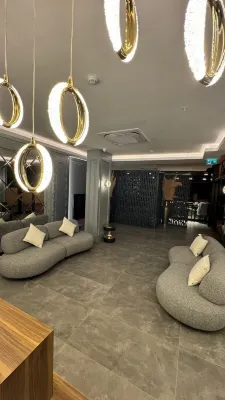 Telmessos City Hotel Adults Only Общественные зоны Photos