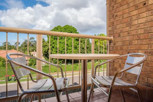 Aspley Carsel Motor Inn Rooms Photos