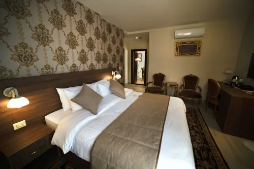 Khan Khediwe Hotel Rooms Photos