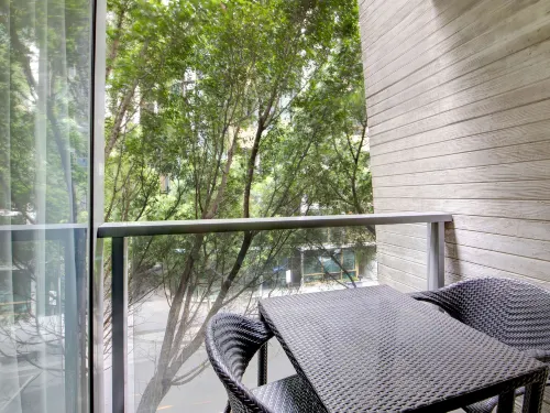 The Sebel Residences Melbourne Docklands Serviced Apartments Public Areas Photos