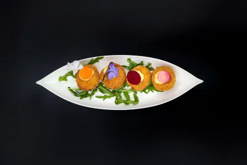 Art'Otel Berlin Mitte, by Park Plaza Restauration Photos