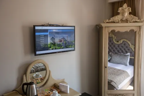 Idylle Hotel Photos