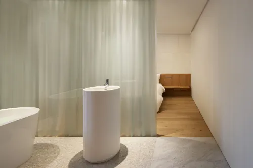 Namu Hotel Chambres Photos