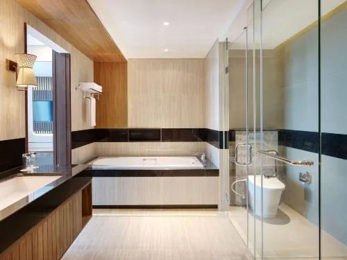 Mercure Pangkalan Bun Photos