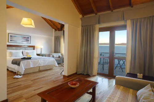 Los Cauquenes Resort + Spa + Experiences Photos