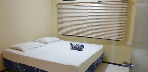 Westfield Homestay Fiji Chambres Photos