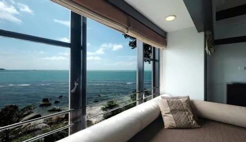 Banyan Tree Bintan Kamar Photos