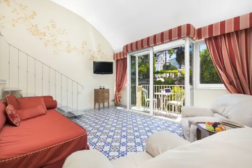 Hotel Antiche Mura Camere Photos