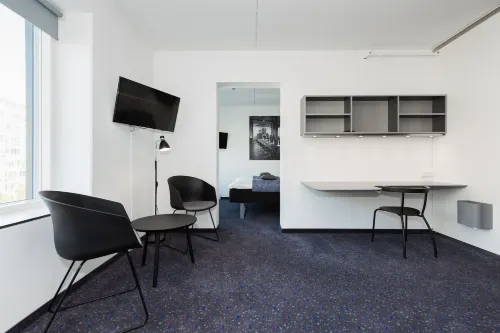 Cabinn Apartments Huoneet Photos