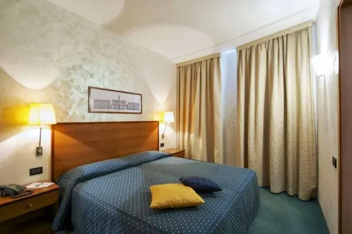 Classic Hotel Il Tulipano - Terni Camere Photos