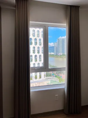 Pariat River Front Hotel Рядом с отелем Photos