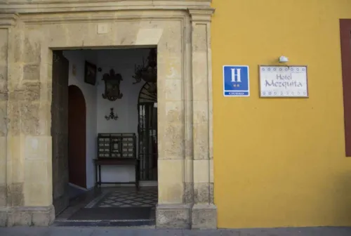 Hotel Casa Museo de la Mezquita Near Hotel Photos